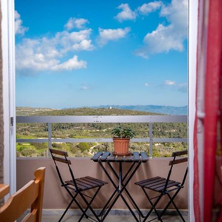 Thomas Hotel Monolithos  외부 사진
