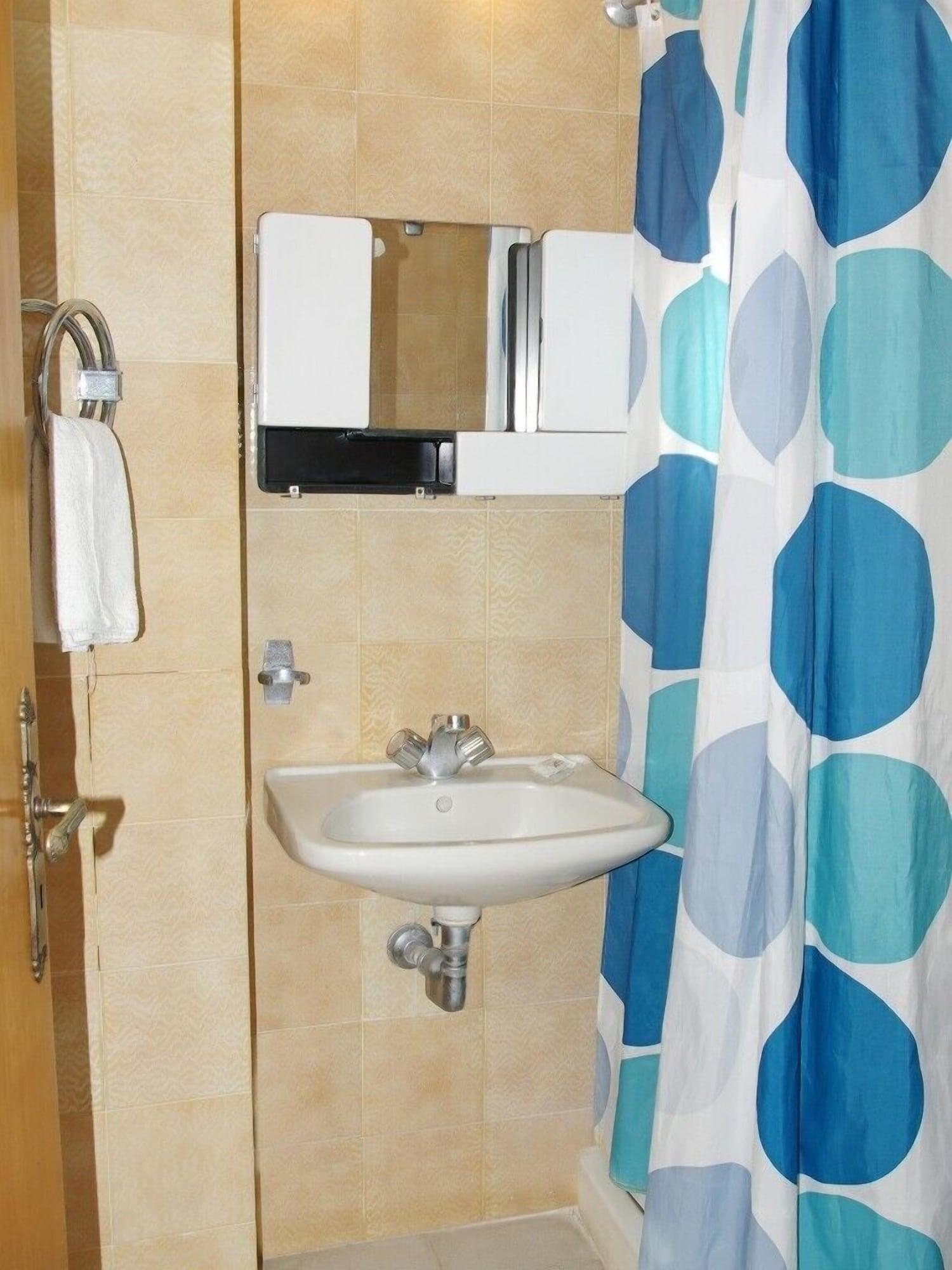Thomas Hotel Monolithos  외부 사진