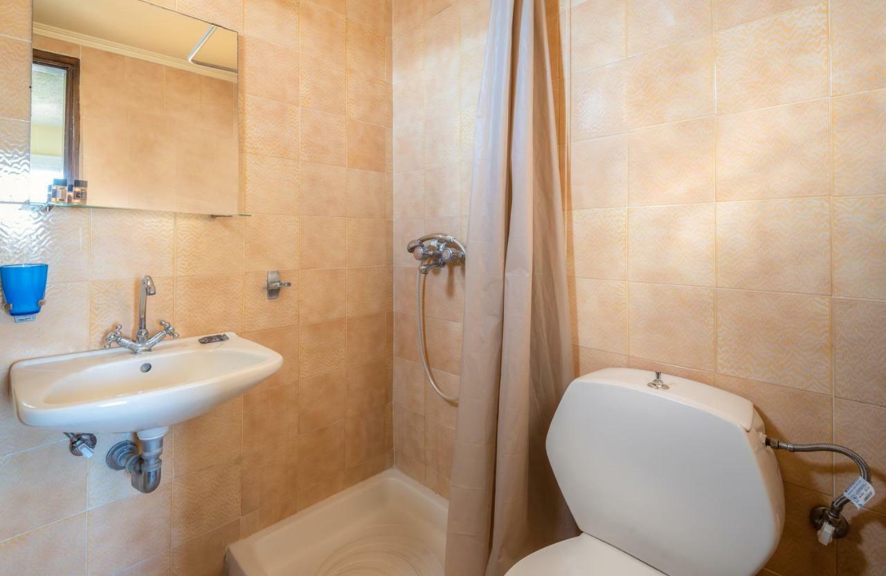 Thomas Hotel Monolithos  외부 사진